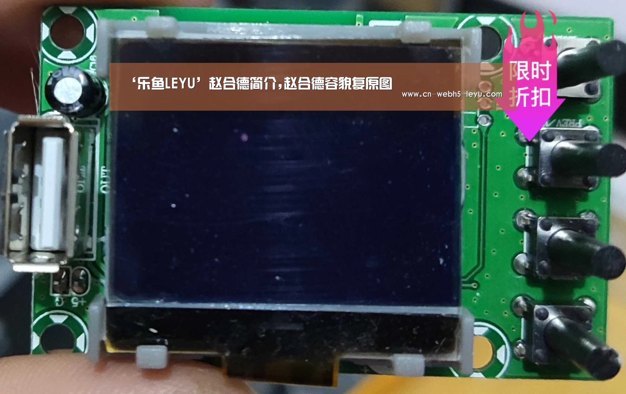 ‘乐鱼LEYU’赵合德简介,赵合德容貌复原图(图1) 乐鱼中国体育