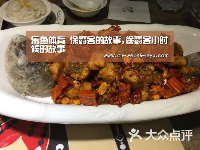 乐鱼体育_徐霞客的故事,徐霞客小时候的故事(图2) 乐鱼中国体育